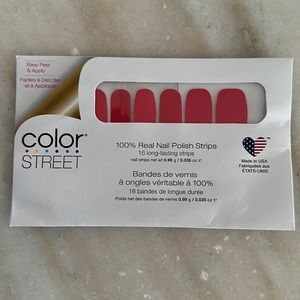 4/$15 | Ecuador-able | Color Street nail strips